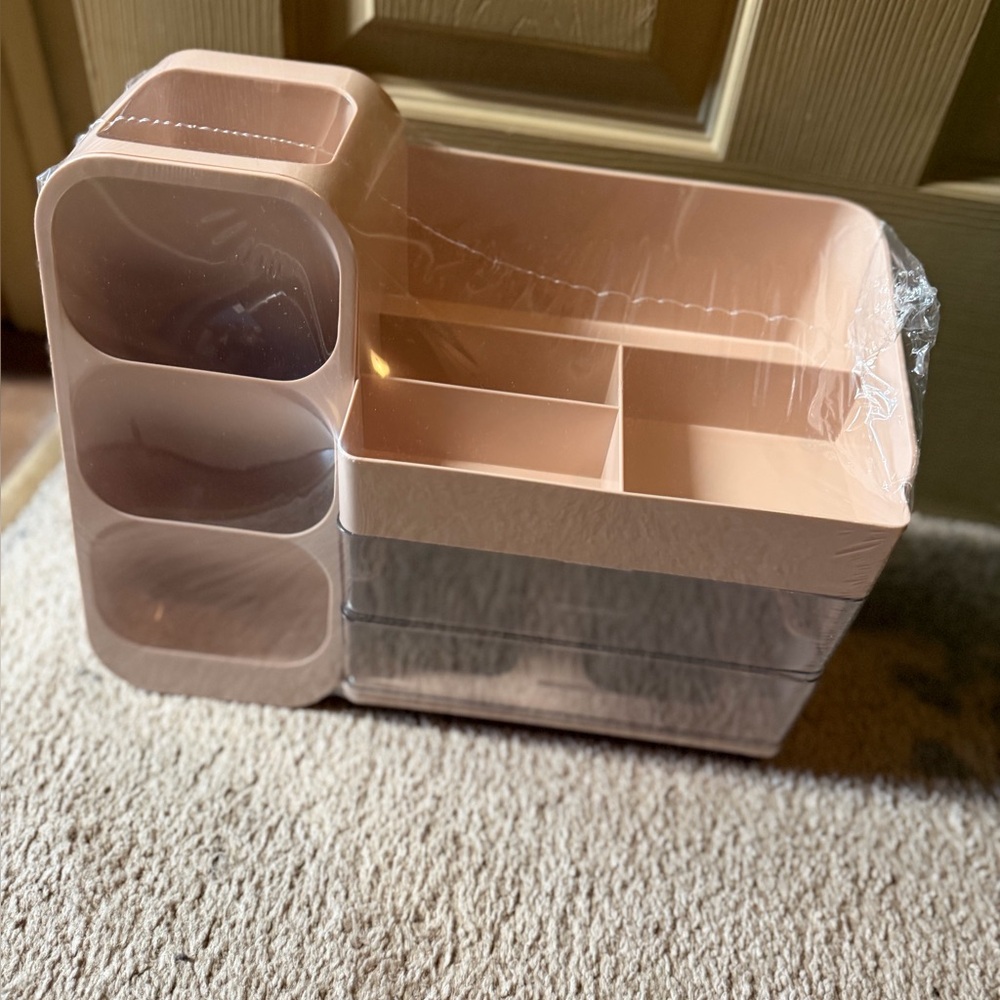 Makeup Organizer NEW